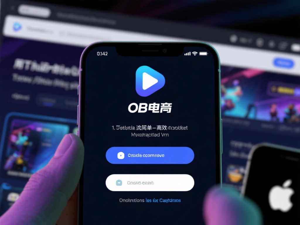 全面解析ob电竞下载：从新手入门到高手进阶全攻略