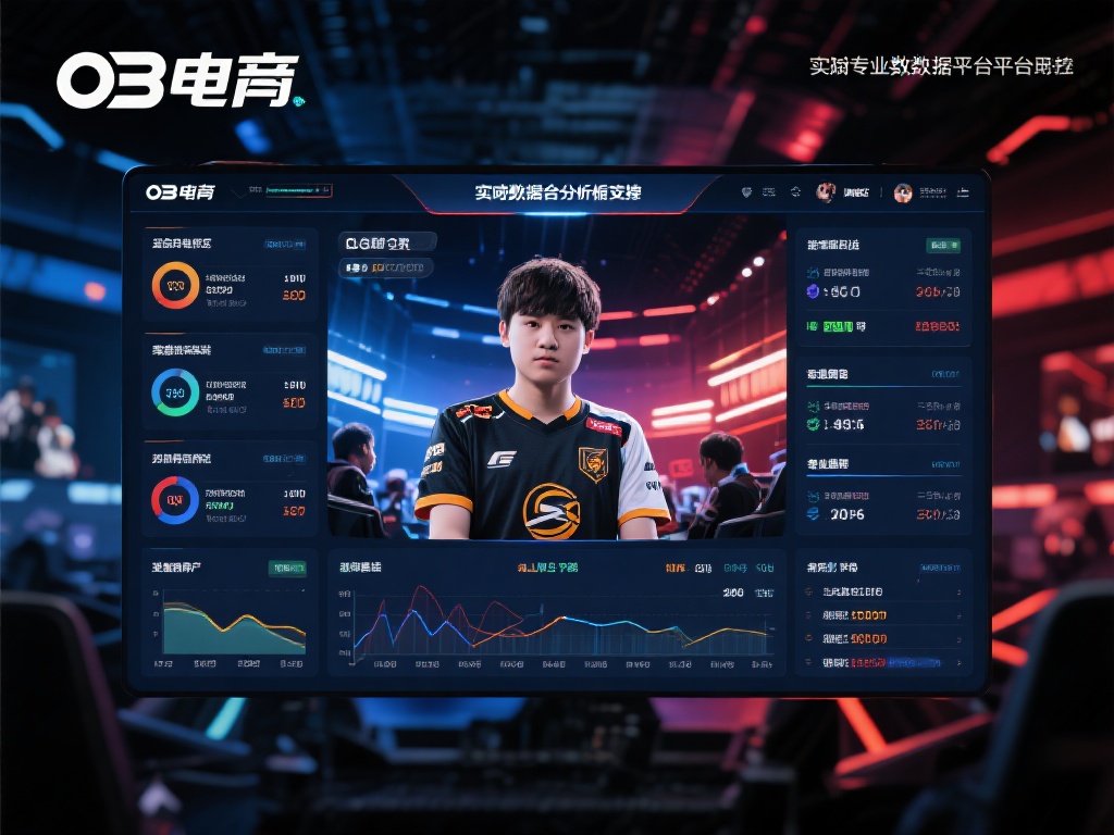 OB电竞平台官网:专业电竞赛事全方位一站式服务平台 实时数据与分析支撑
作为专业服务平台,OB电竞官