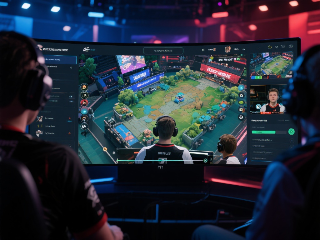 电竞经理OB设置优化技巧提升观赛体验