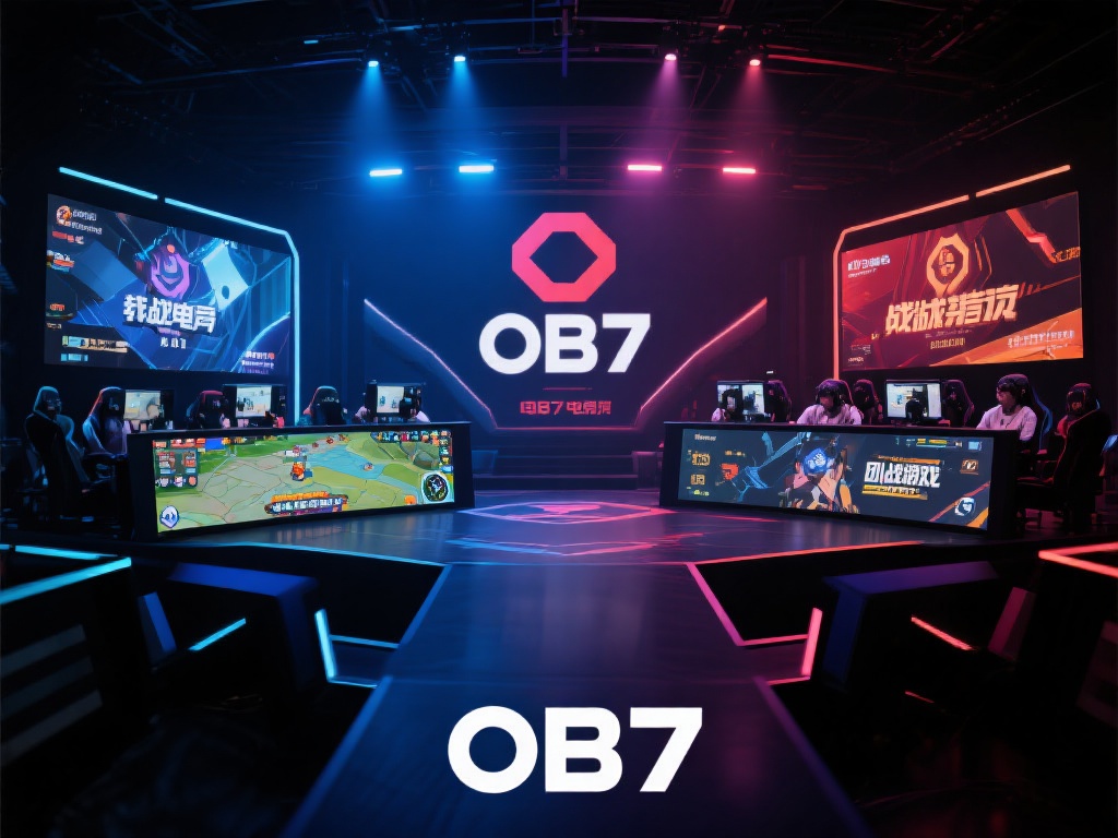 揭秘OB7电竞的独特魅力：玩家必选的电竞盛宴