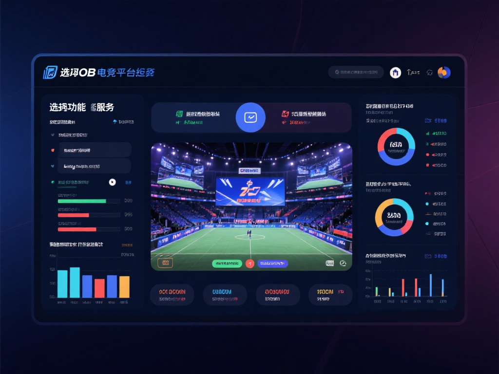 全面解析：选择适合你的OB电竞平台的最佳指南