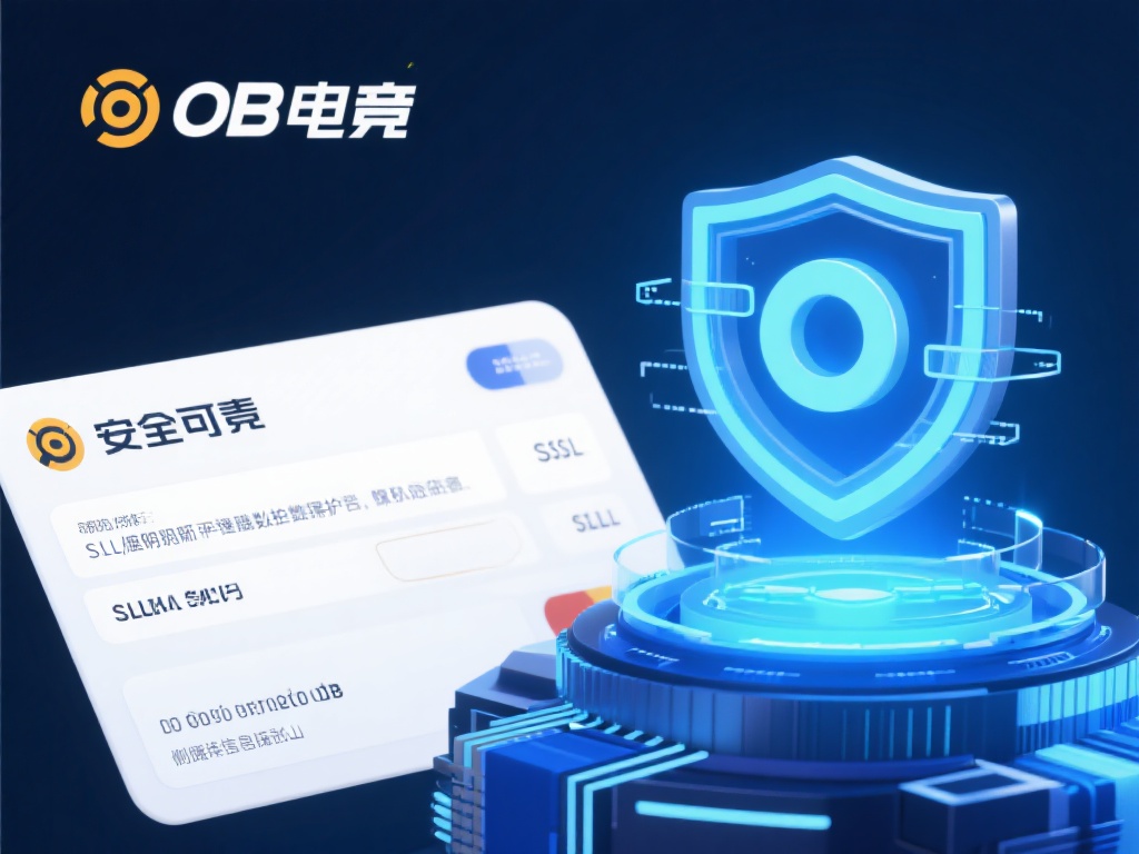 OB电竞下注平台安全性如何保障？