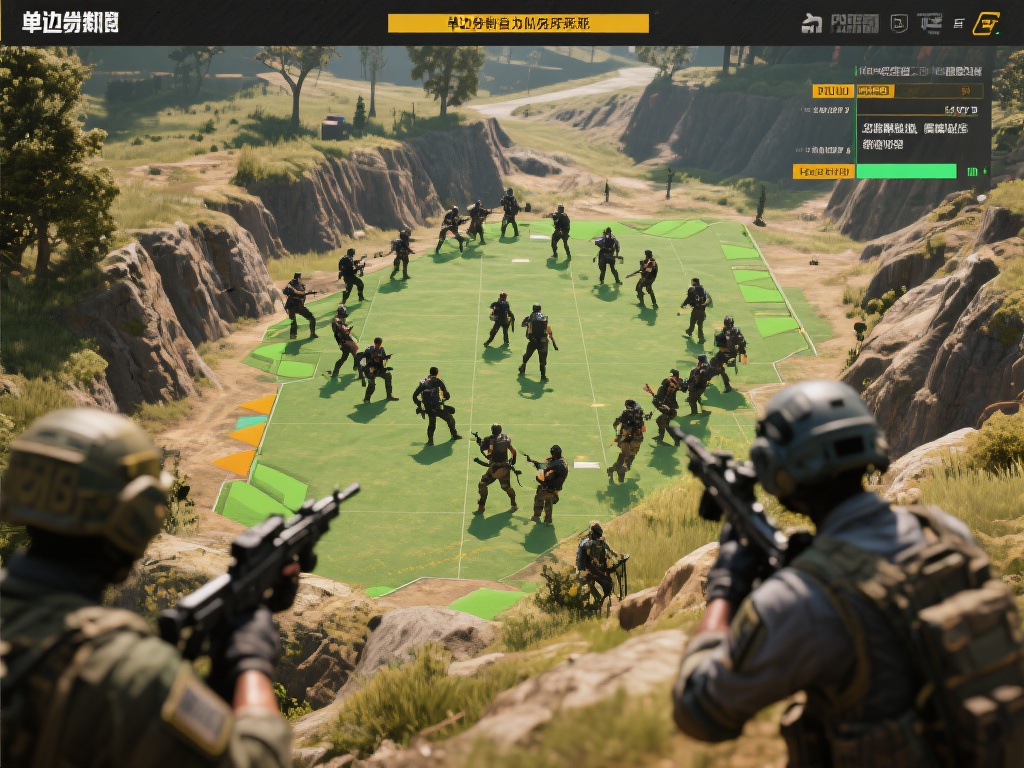 详解OB电竞单边参数：深入解析游戏竞技策略与关键要素