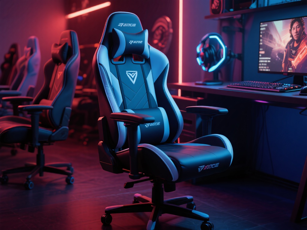 电竞椅选购指南：性能与性价比双重满足