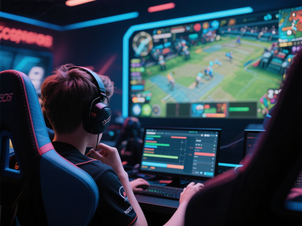 深入解析电竞OB与RB脚本开发：从基础教程到功能实现技巧