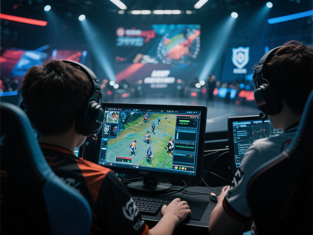 电竞比赛中的OB问题如何影响观赛体验与赛事公平性