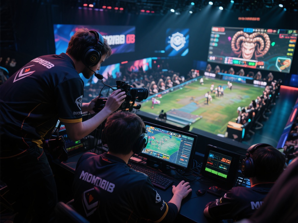 电竞美杜莎场外OB策略：高手视角解析与团队协作秘诀