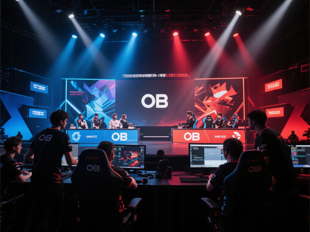 揭秘OB电竞圈辉煌历程与挑战背后的秘密