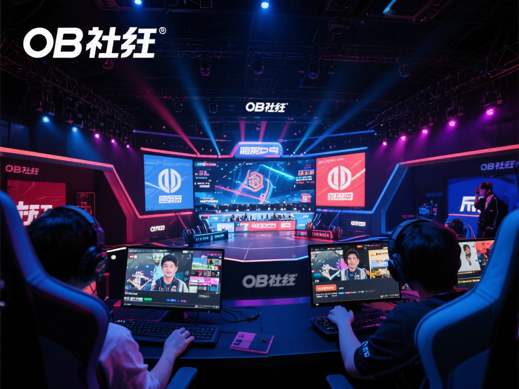 在竞争日益激烈的电竞领域，用户体验是影响平台长久发