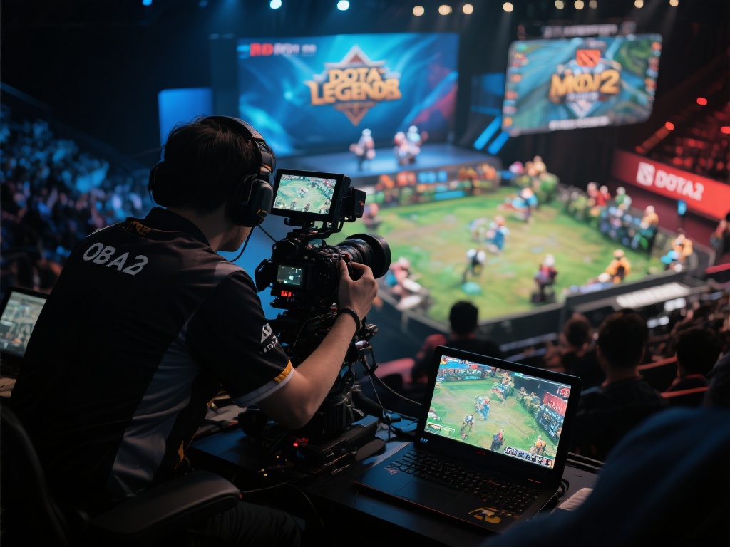 深入剖析平川解析电竞OB:观赛策略与选手心态全揭秘 OB(Observer,裁判机制的观察者)在电竞比