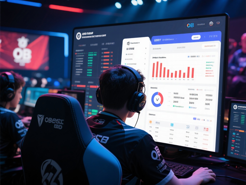 深入解析OB电竞社核心价值与使命的重要意义 以某次国际赛事为例,在OB电竞社的全程数据支持下,