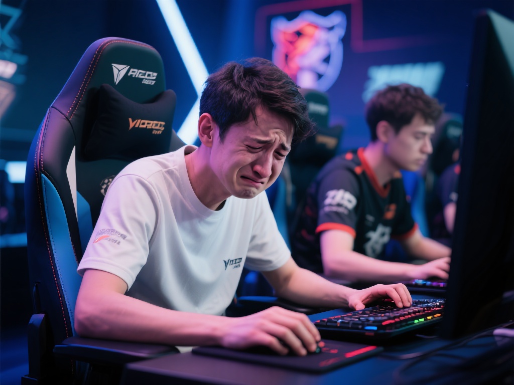 如何在OB电竞平台有效提升竞技水平的方法与技巧 保持良好心态
电竞比拼不仅是游戏技巧的交锋,还是