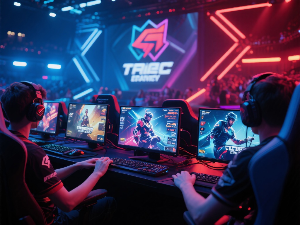 近年来，电子竞技已成为全球范围内备受瞩目的娱乐方式