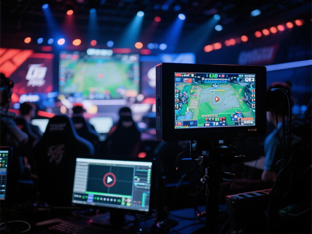 深入揭秘电竞OB视频的幕后故事与技术奥秘