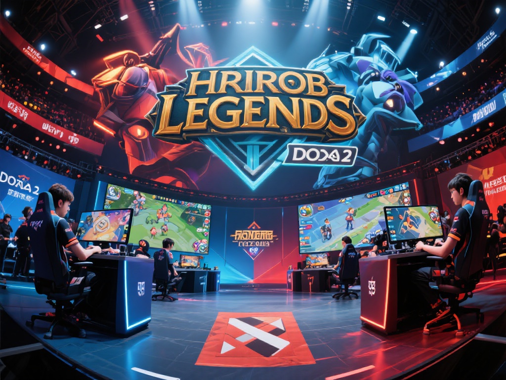 深入探讨OB电竞端游的发展历史与未来趋势