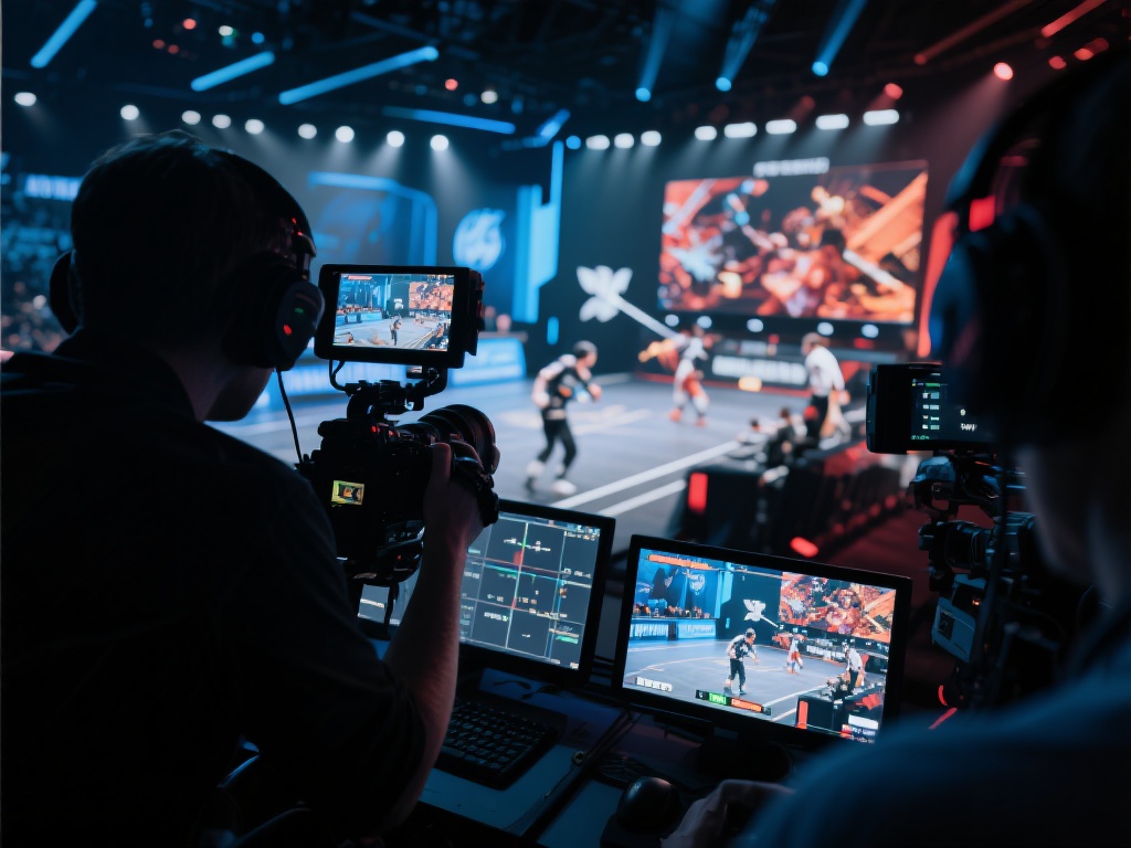 电竞OB制作：深度解析沉浸式观赛体验的核心要素
