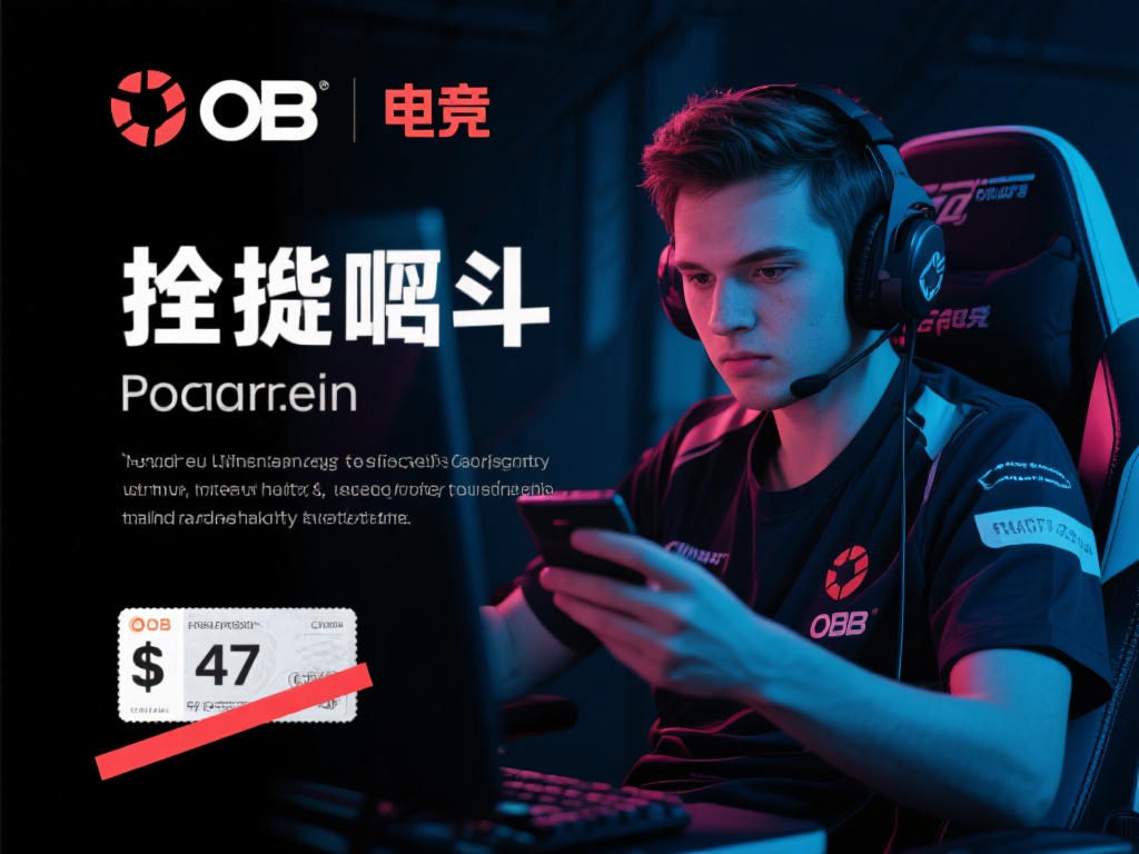 深度解析OB电竞骗局及防范风险策略