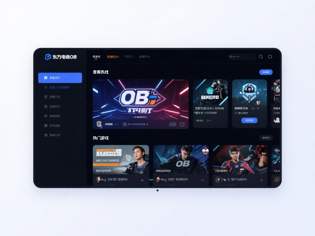 全面深入解析东方电竞OB测评：独特魅力与真实玩家体验