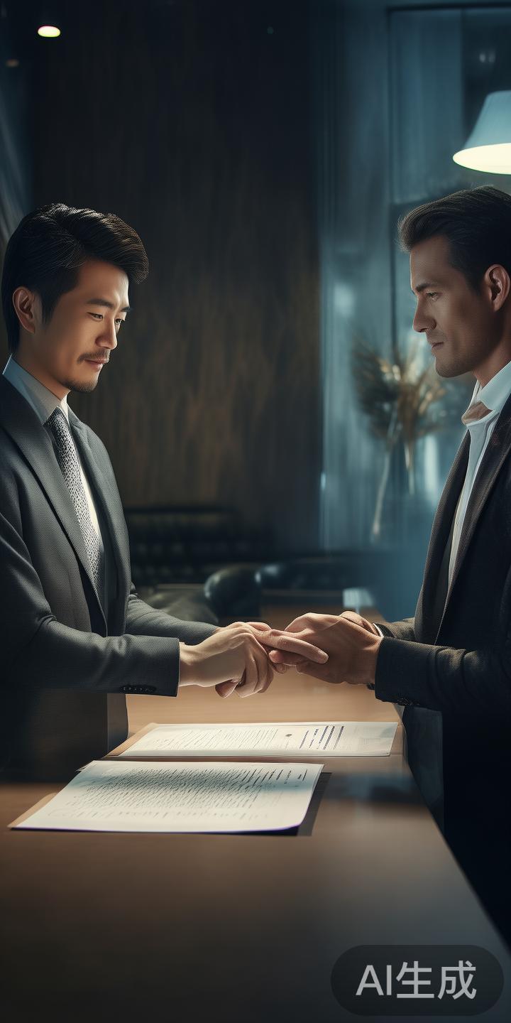 签约合作本质上是双方资源共享的战略选择。在某些情况