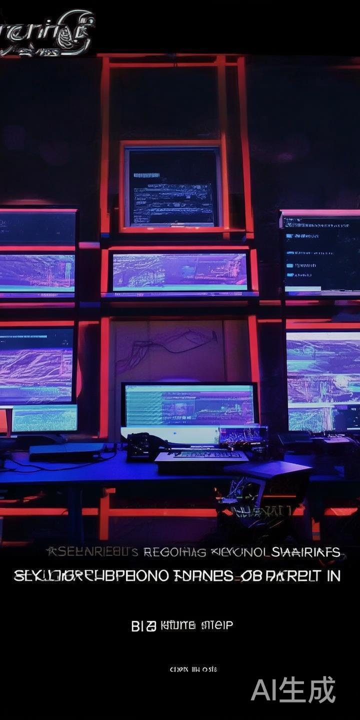 在当今数字化高速发展的背景下，电竞产业迎来了前所未