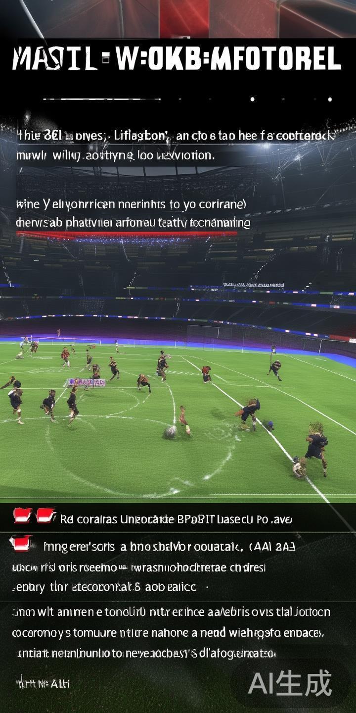 全面解析《Ob电竞足球》:技巧、战术及最新赛事资讯全攻略 在《Ob电竞足球》中,控球技巧是基础也是关键。玩家