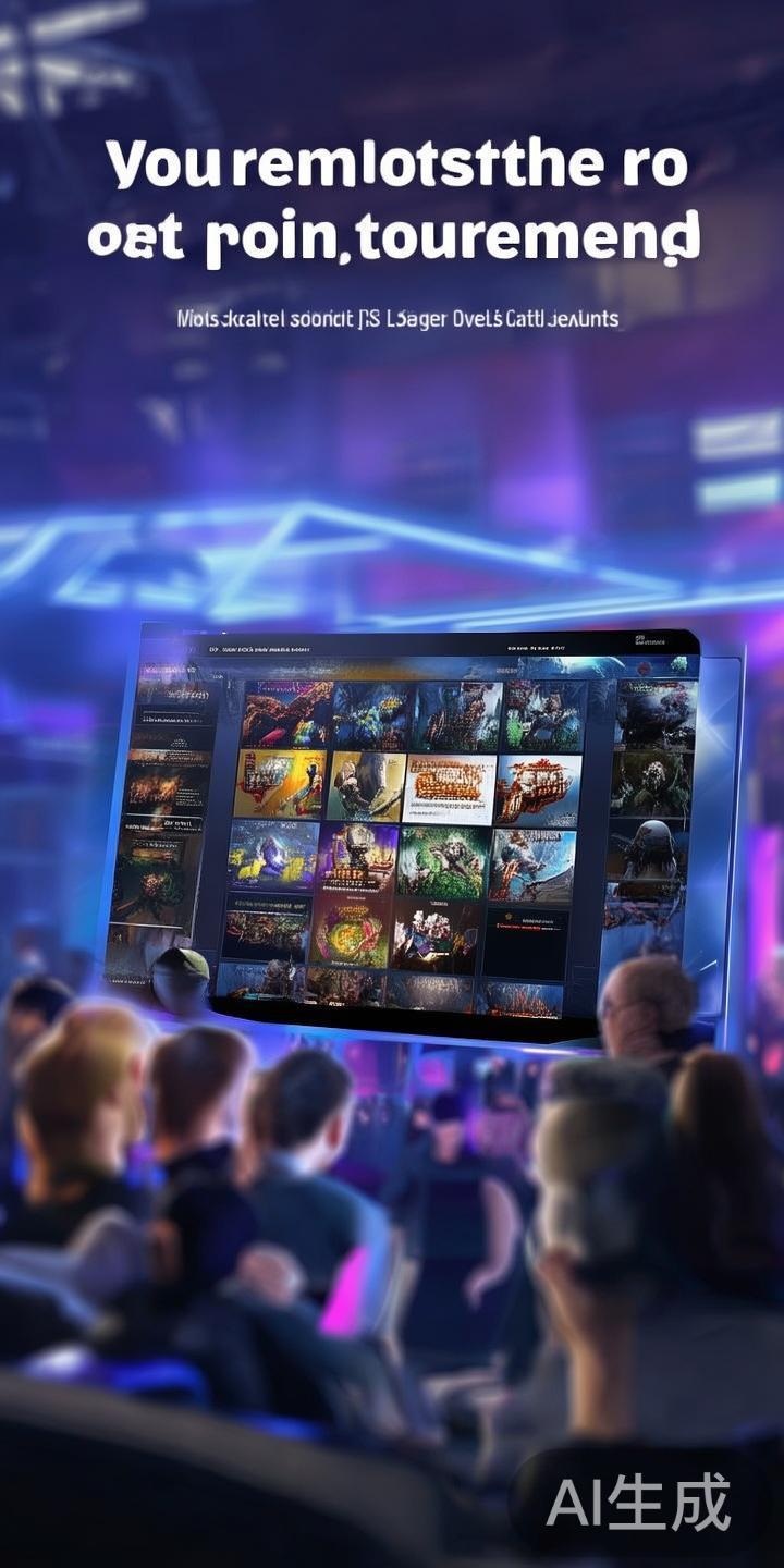 比赛报名与参赛
用户可以在平台上浏览即将开启的各