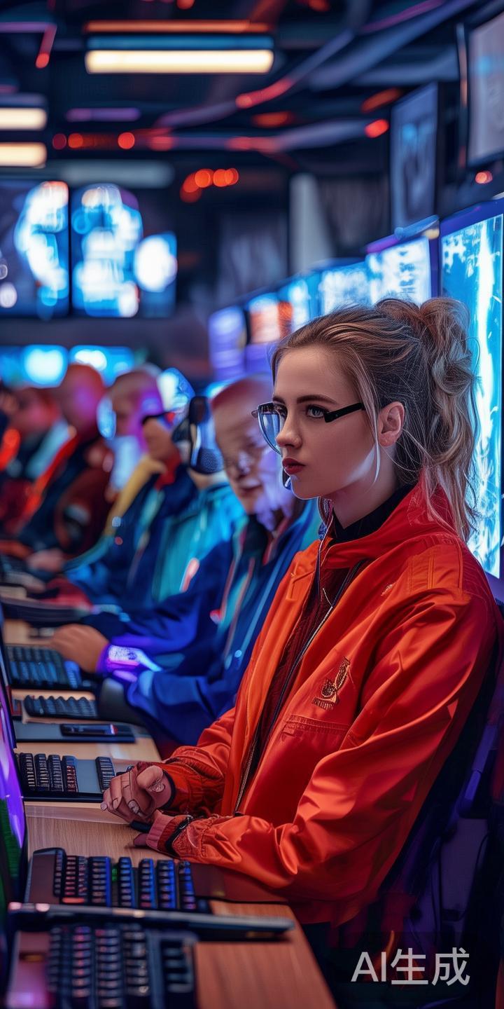 关注平台的客服服务和售后保障
优质的客服服务是衡