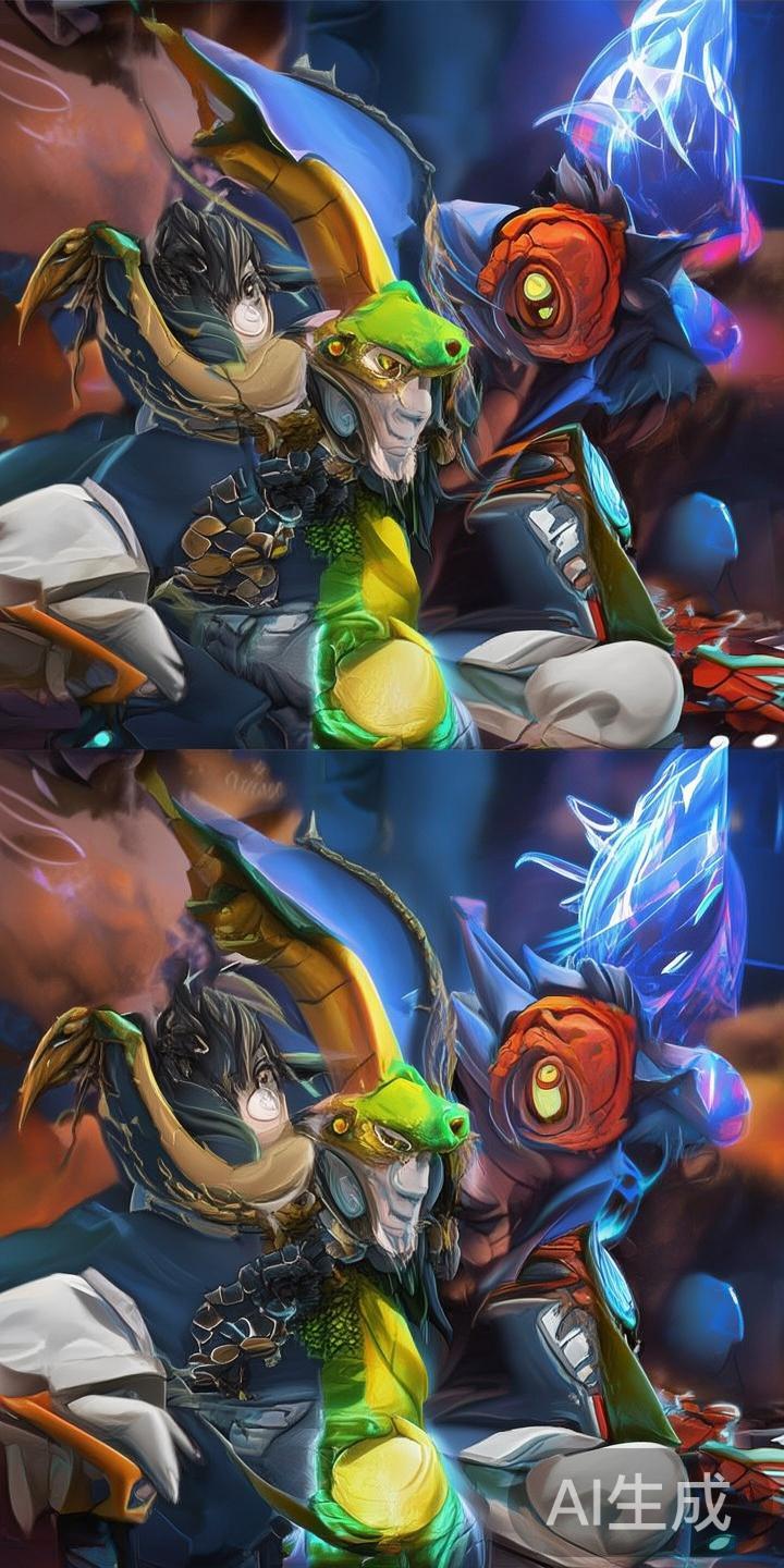 在比赛中，棺蛧OB以其巧妙的战术布局和灵活的操作，