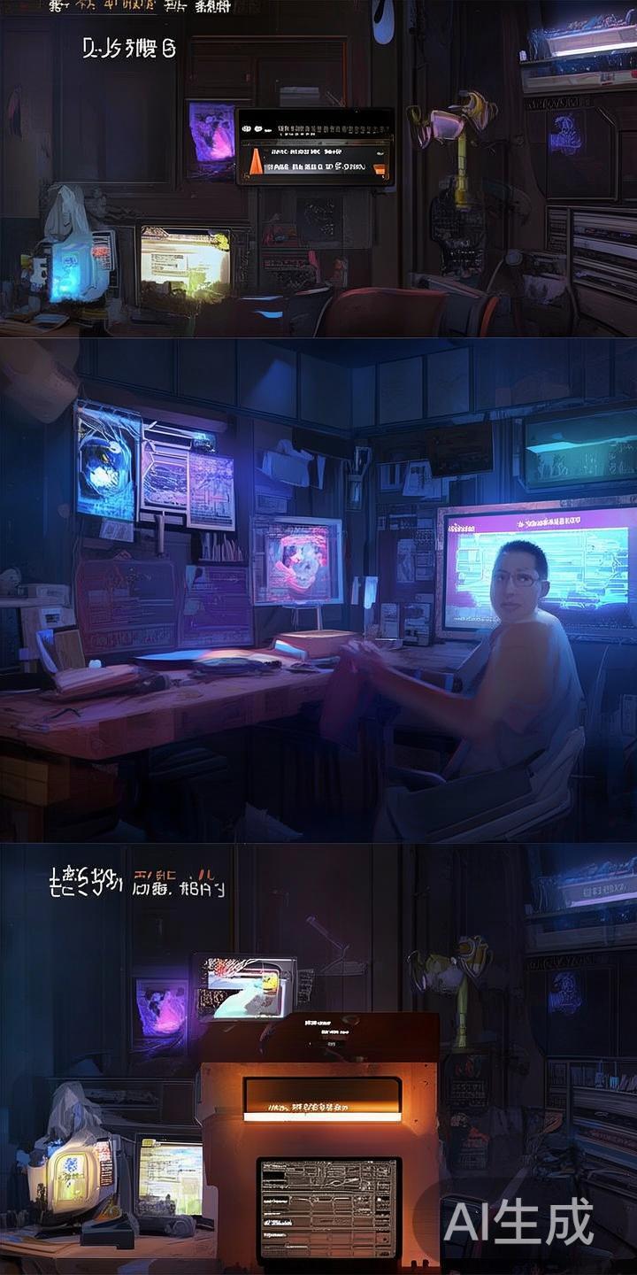 2024年最新OB电竞官方版软件下载推荐与使用指南 小明是一名热爱电竞的学生,他曾尝试在一些非官方网站