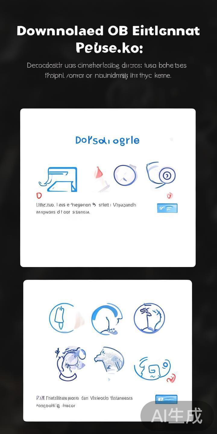 二、下载安装OB电竞手机版的具体步骤
为了确保每