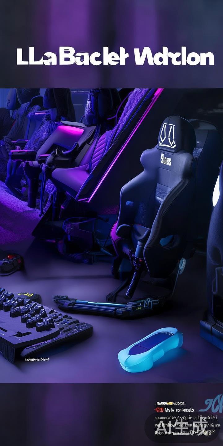 全面解析:如何准确辨别OB电竞黑款的真伪及防范技巧 在当今电竞市场快速发展的背景下,OB电竞设备逐渐成