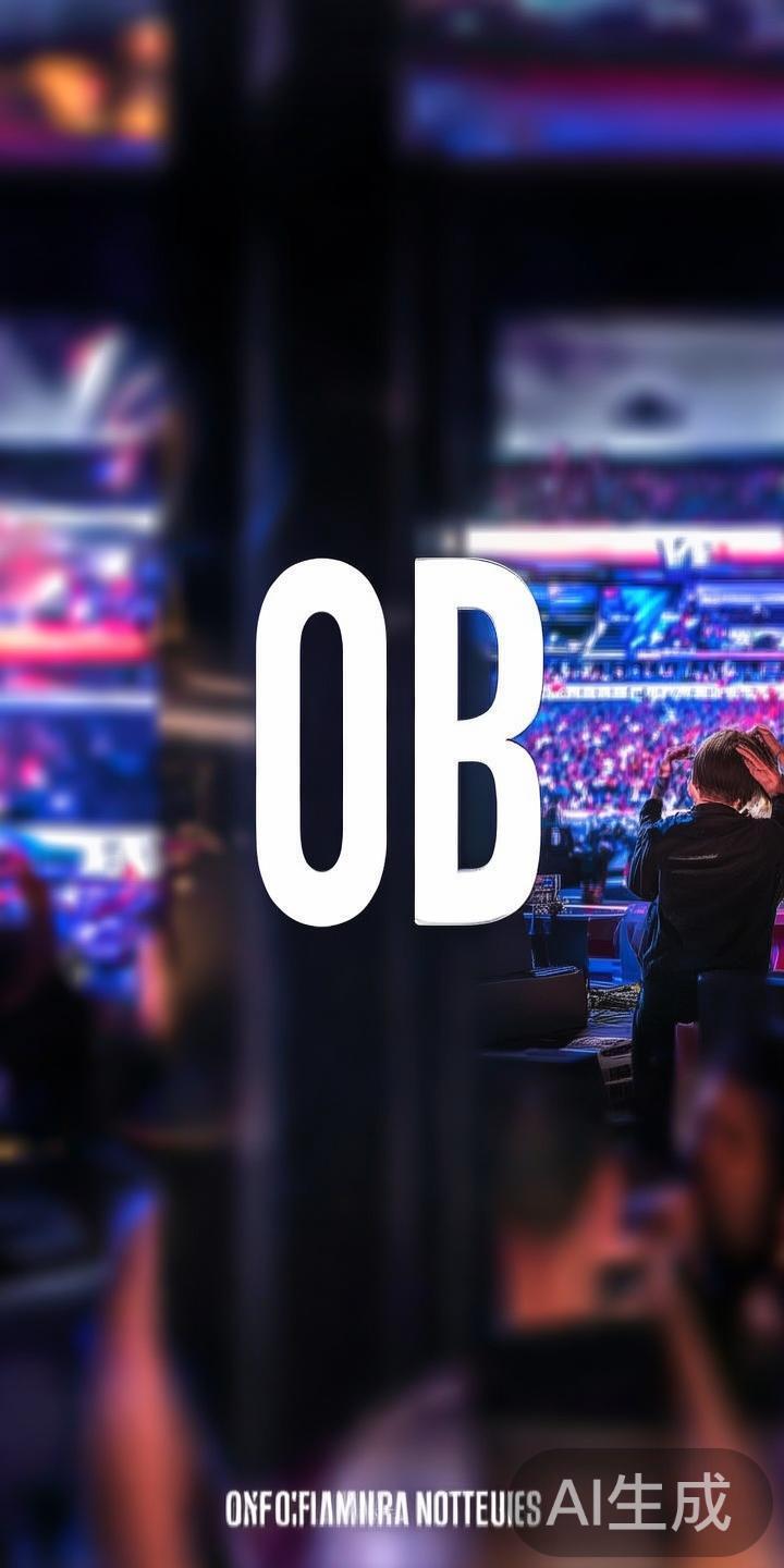 在电竞圈中，OB通常指的是“Official&nbsp;Ba