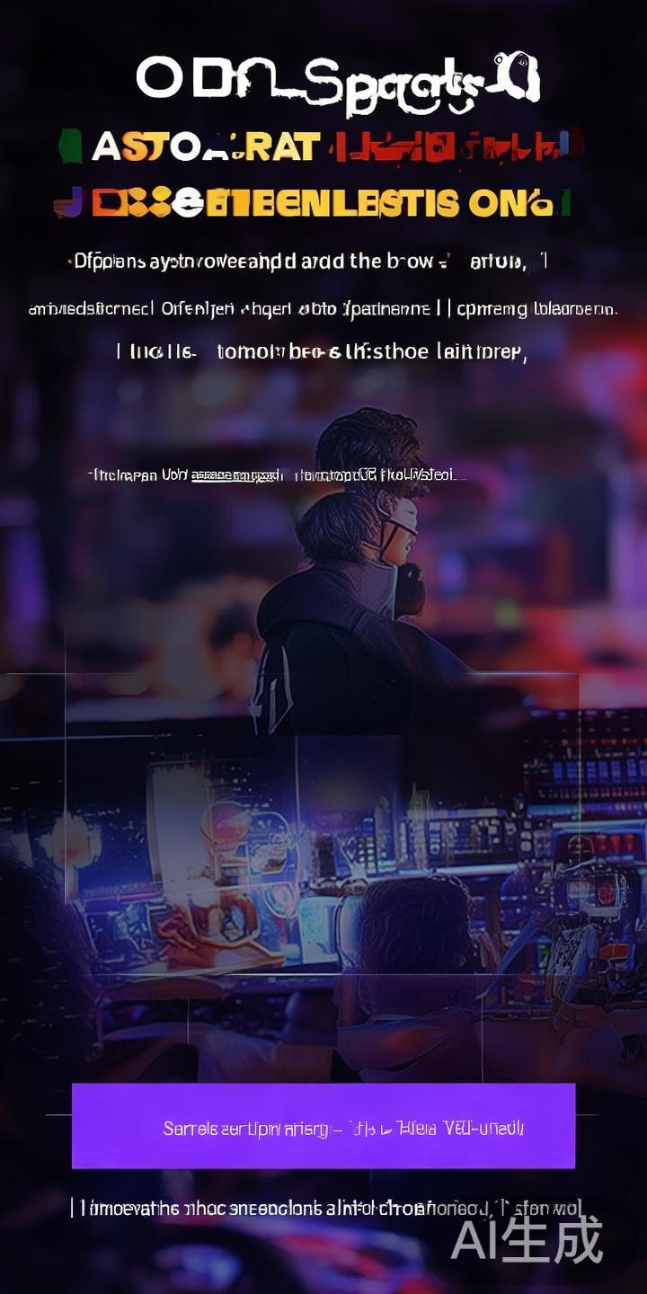 全面解析OB电竞平台官方网站:功能、特色与用户指南 在当今数字娱乐不断发展的时代,电竞行业迎来了前所未