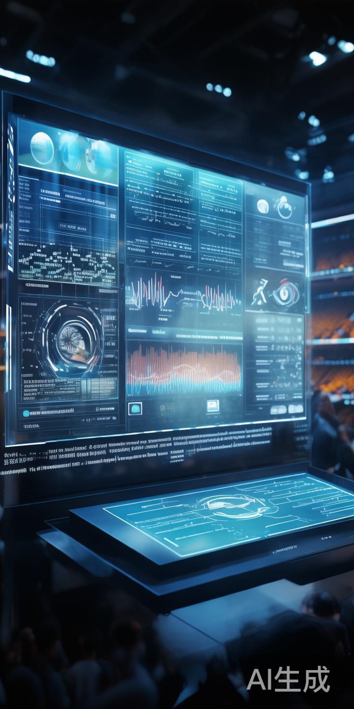 智能化运营：引入大数据分析和人工智能技术，实现赛事