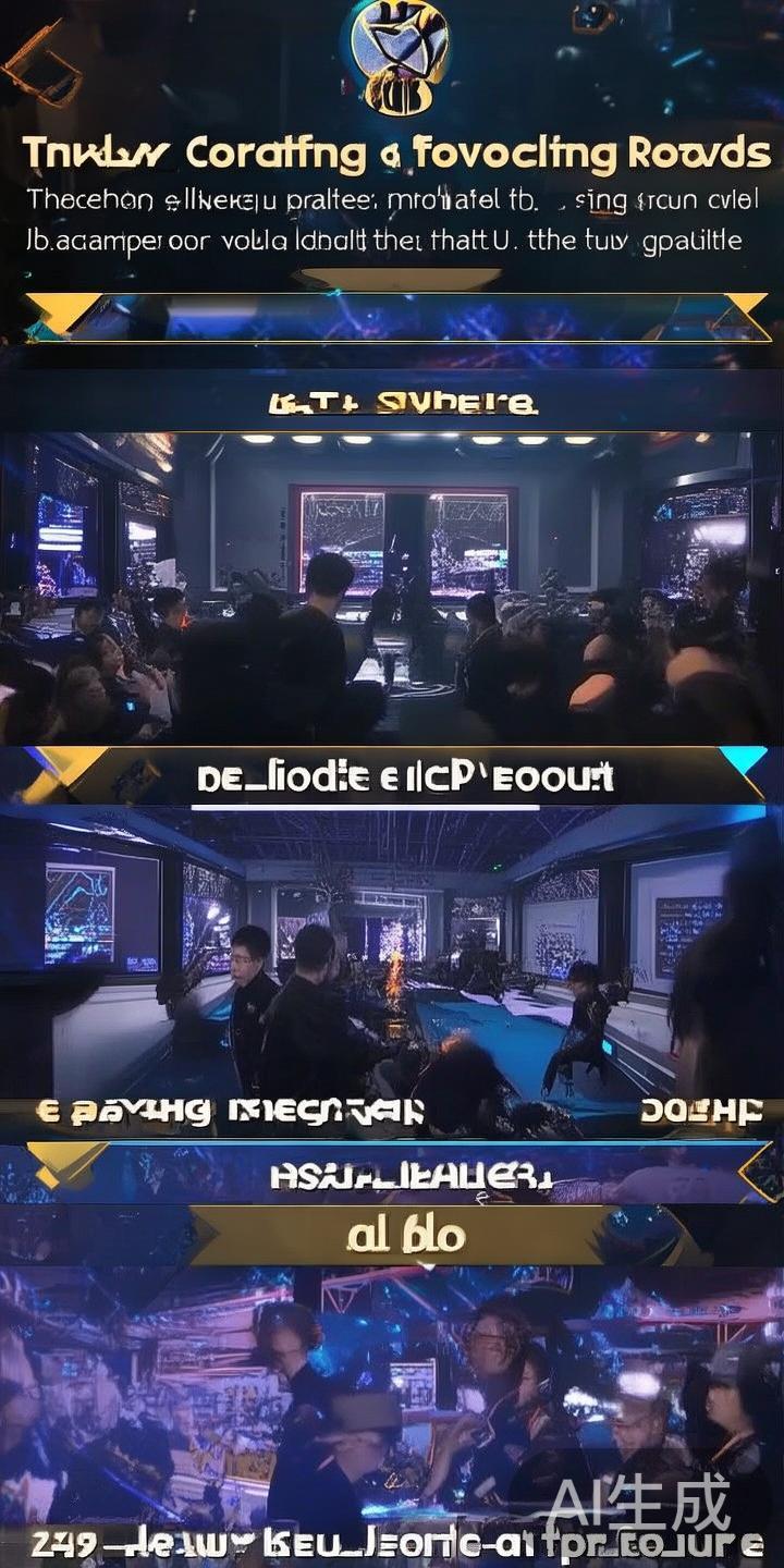 例如，OB电竞中的季后赛预选赛和小组赛往往藏有诸多