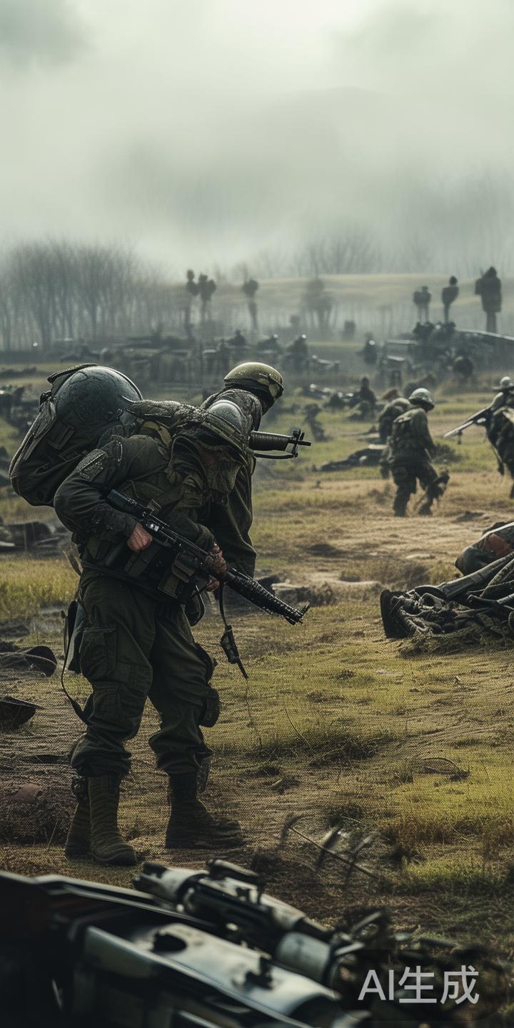 实战中合理的战术布局常常决定了胜负的关键。高手们善