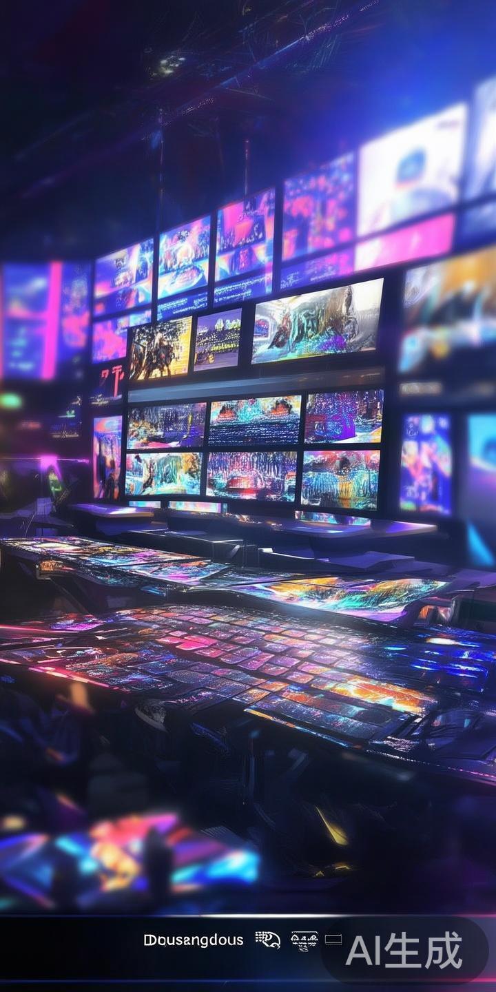 OB电竞靠谱吗?真实情况全面揭秘与分析 OB电竞作为新兴的电竞娱乐平台,凭借丰富的赛事资源