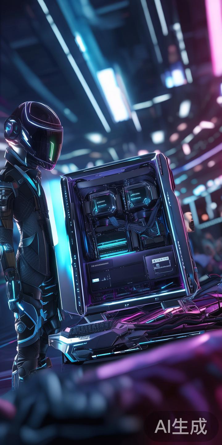 如某次合作案例中，超凡电竞OB与国内知名硬件制造商