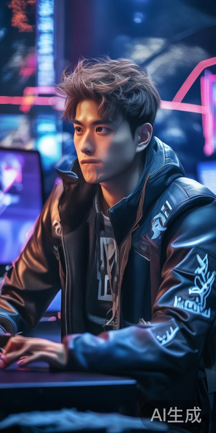 开启奇幻旅程:探索OB电竞小意的精彩世界与无限可能 在电竞比赛中,个体操作固然重要,但战术策略的合理布