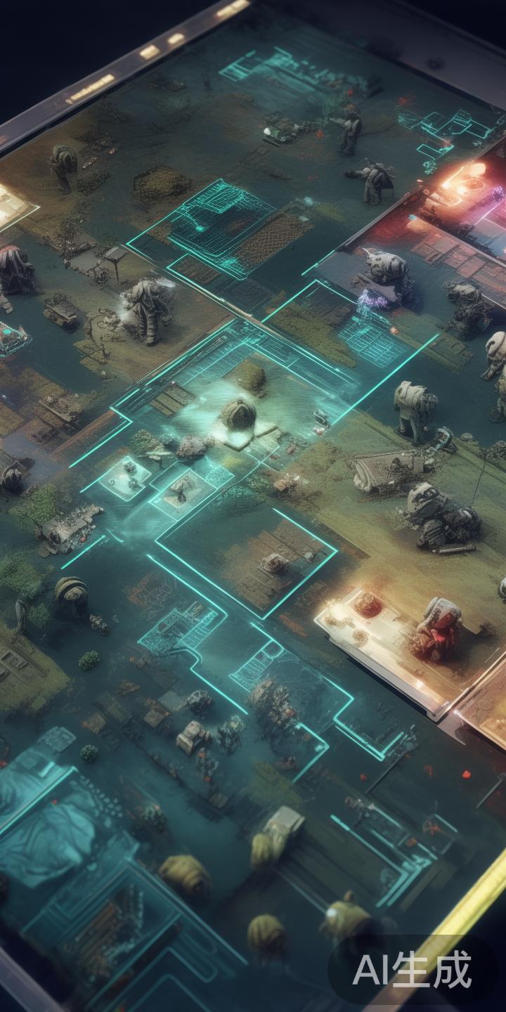 再次，OB在地图掌控和资源利用方面表现出色。通过精