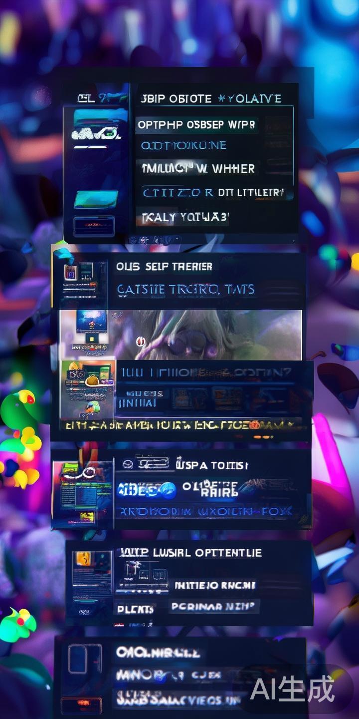 2023年最新OB电竞网站入口导航与详细使用指南 专业论坛和社区:许多电竞社区成员会分享最新的ob网