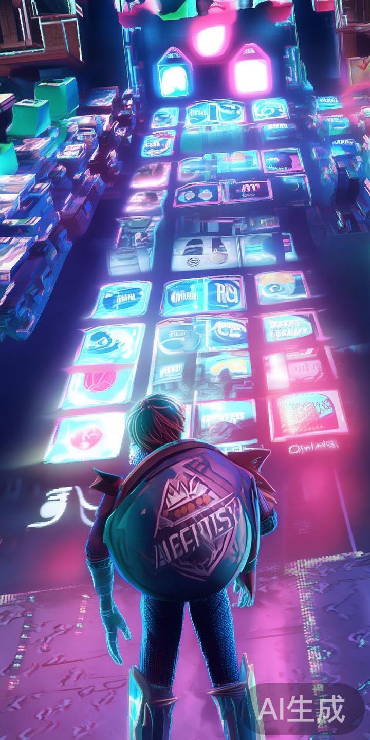 首先，确保游戏来源可靠是保障安全的根本。目前，市面