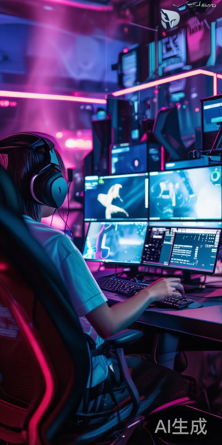 “OB”在职业电竞领域中一般指的是“Observe