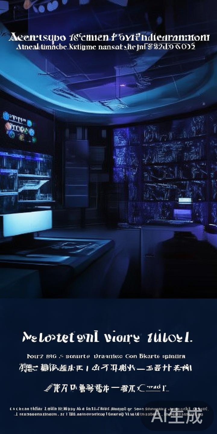 在当今数字娱乐高速发展的背景下，电竞产业正以前所未