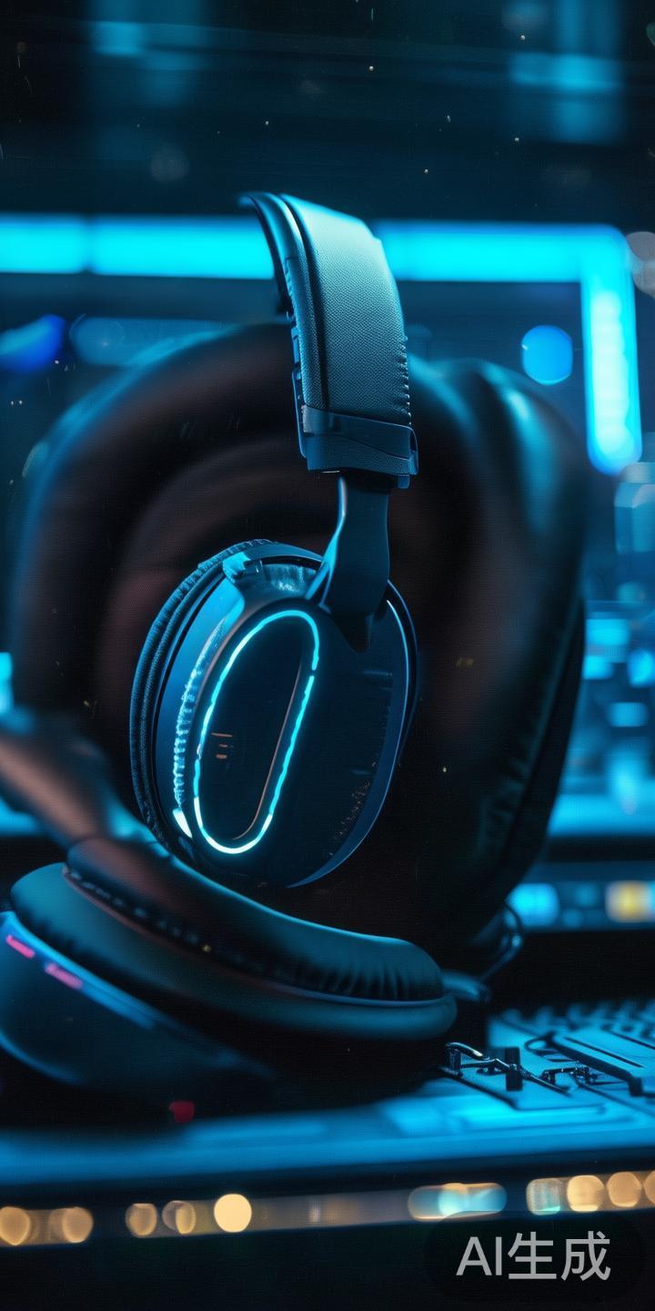 全面解析电竞比赛OB设备类型及专业选择指南 专业音响设备
良好的声场也是胜负关键。高品质的耳