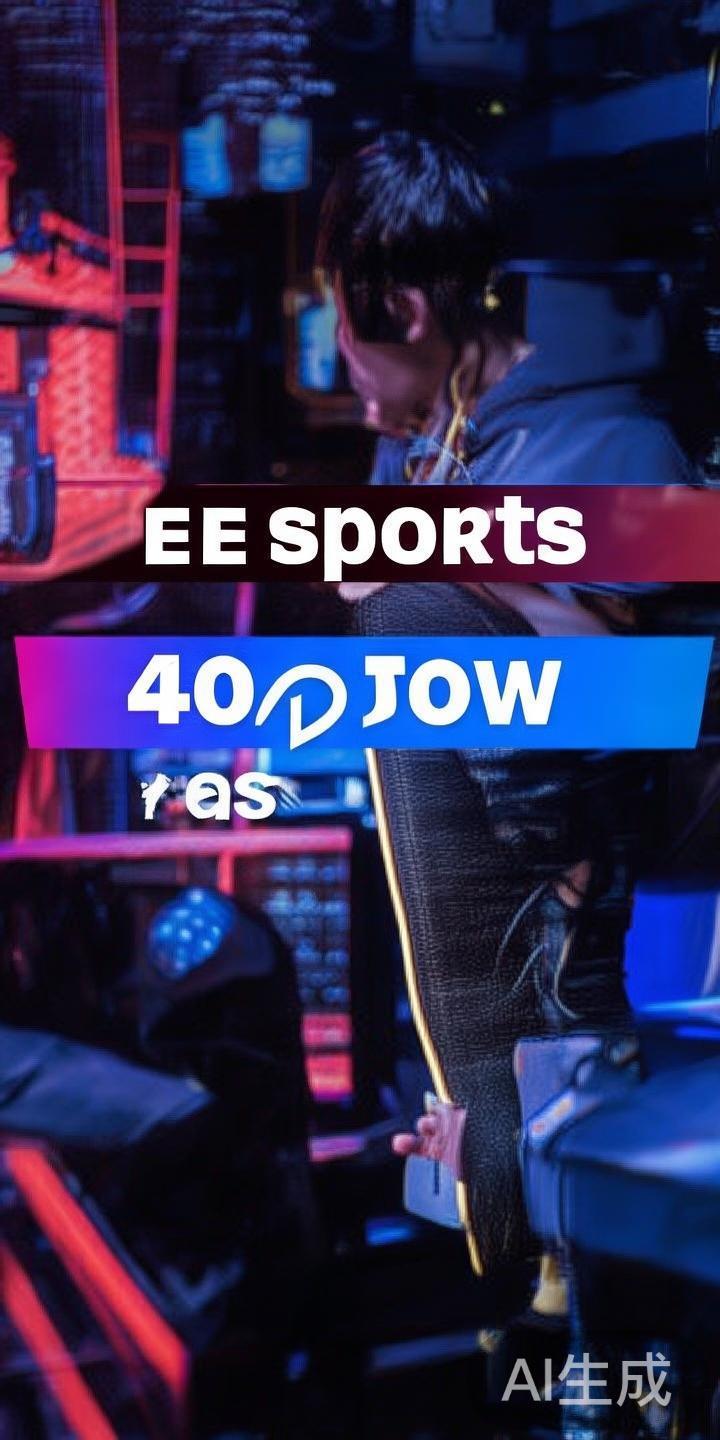 OB电竞说：深度解析电竞圈最新动态与行业趋势