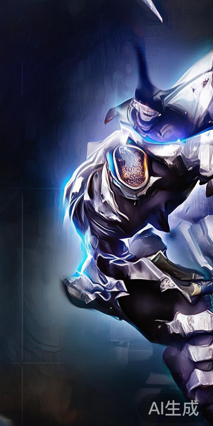 在当前火热的电竞圈中，皮肤不仅代表着玩家的个性与品