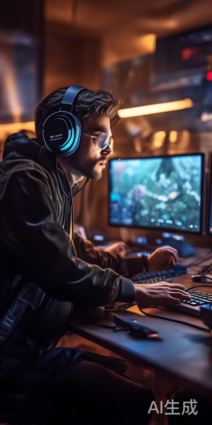 战术意识的培养尤为关键。他善于根据局势变化调整策略