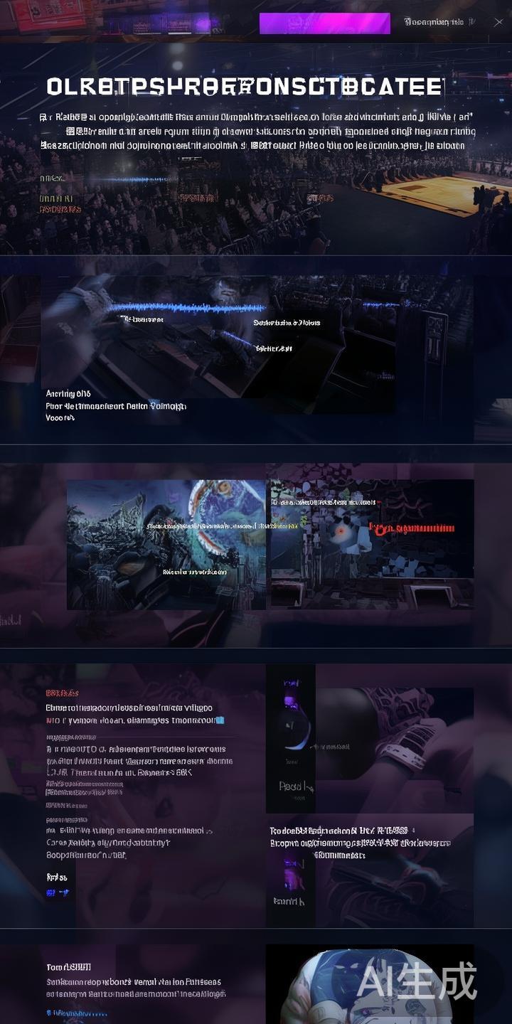 此外，OB电竞官网还通过专家点评和数据分析，为粉丝