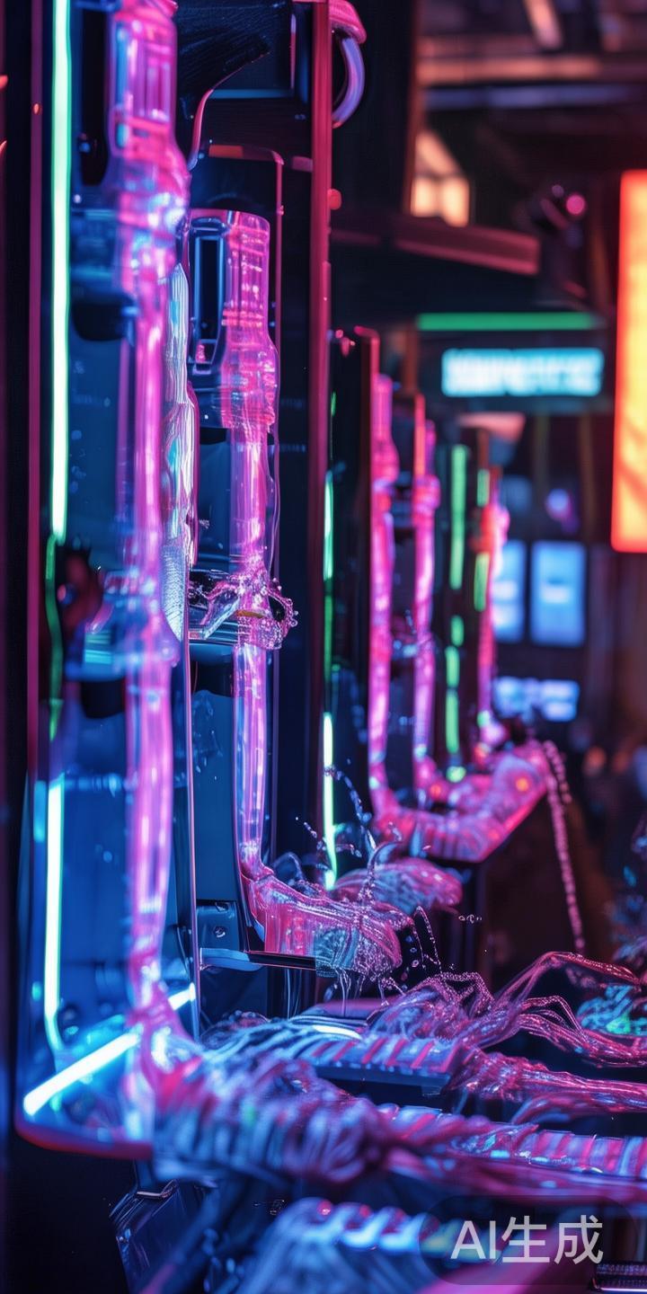 电竞赛事现场：无论是大型线下比赛还是线上直播间，O